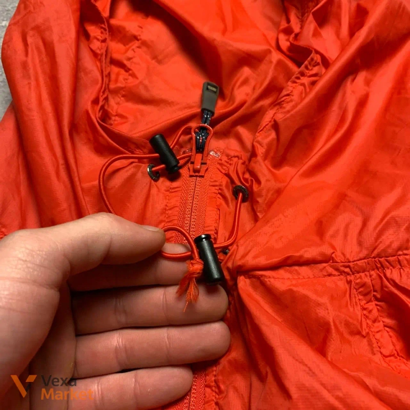 Peaceful Hooligan nylon jacket XL — фото 8