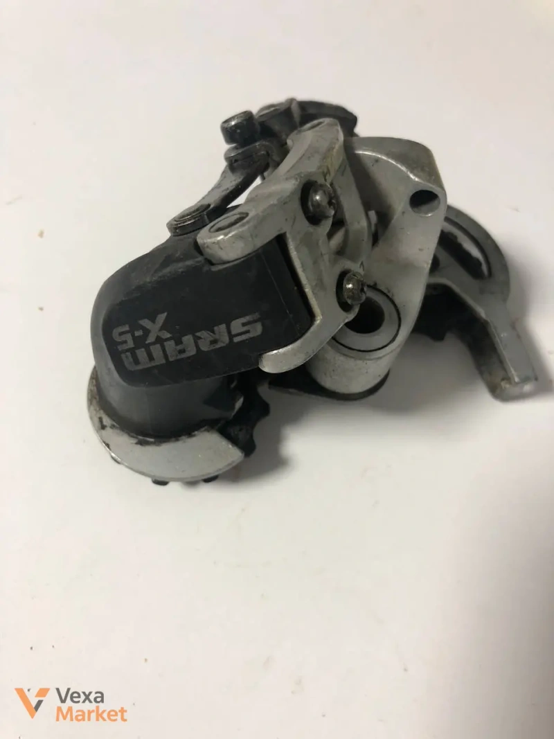 Переключатель передач SRAM X5 на 9 скоростей — фото 2