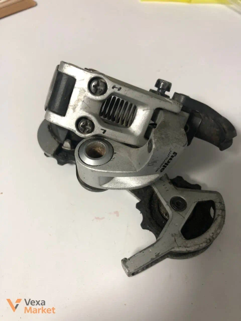 Переключатель передач SRAM X5 на 9 скоростей