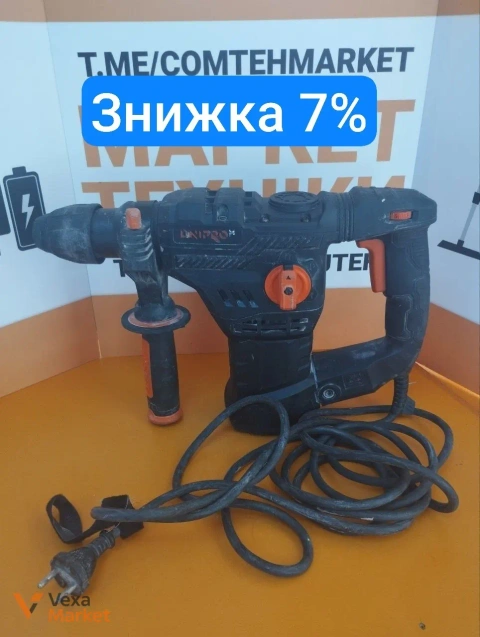 Перфоратор DNIPRO-M BH-20