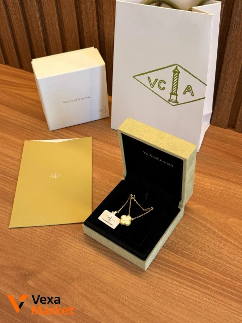 Підвіска Van Cleef Люкс якість