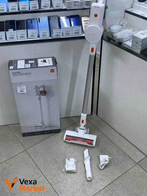 Пилосос Xiaomi mi vacuum cleaner g20 lite