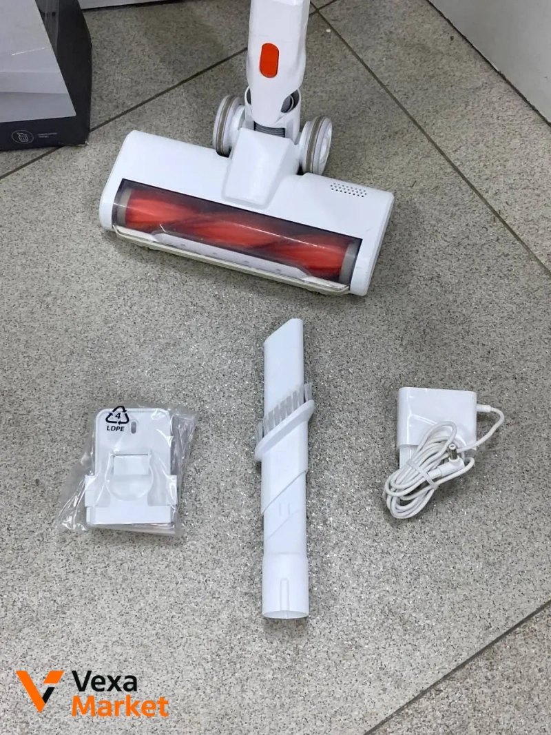 Пилосос Xiaomi mi vacuum cleaner g20 lite — фото 2