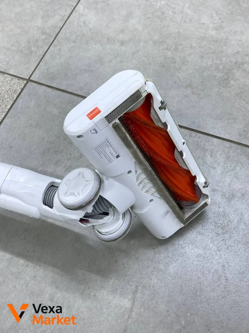 Пилосос Xiaomi mi vacuum cleaner g20 lite — фото 3