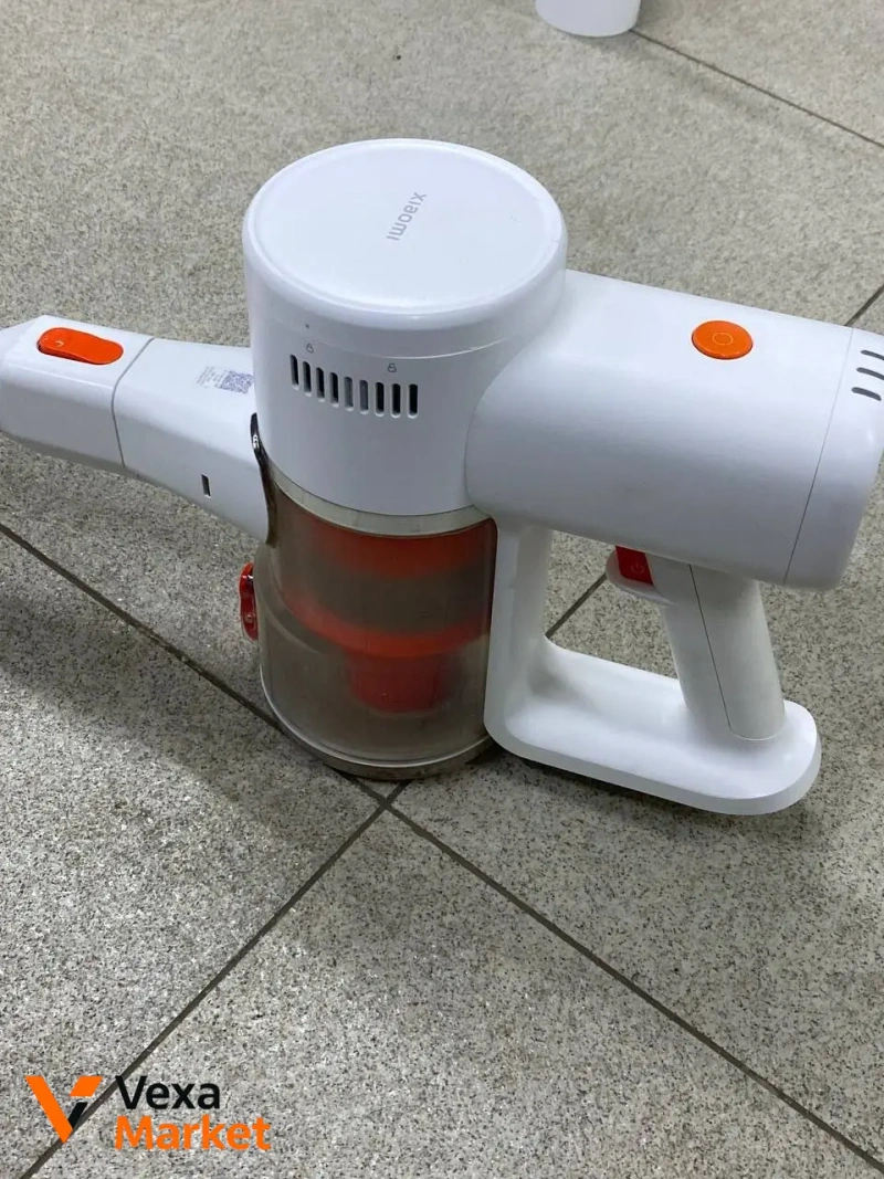 Пилосос Xiaomi mi vacuum cleaner g20 lite — фото 4