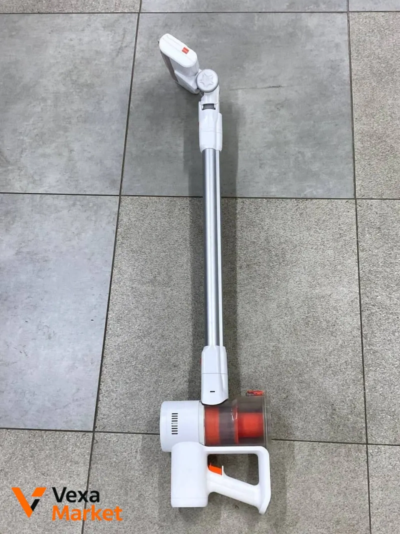 Пилосос Xiaomi mi vacuum cleaner g20 lite — фото 5