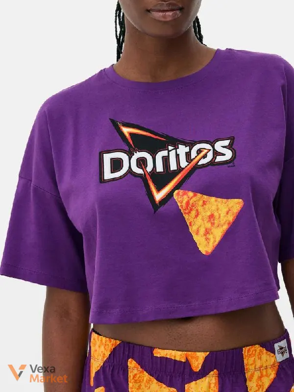 Піжама жіноча Primark Doritos — фото 3