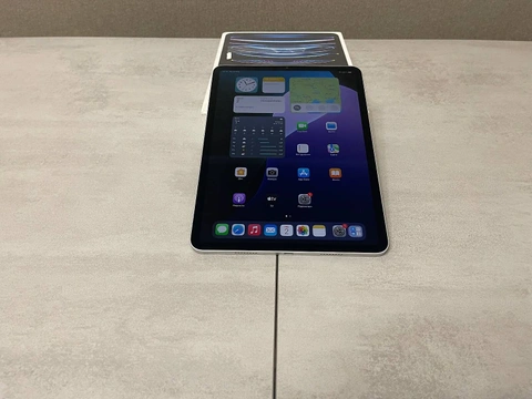 Планшет Apple iPad Pro A2759, MNXG3LL/A, 4th Gen 2022, 11', Apple M2, 8GB, 256GB. Гарантія