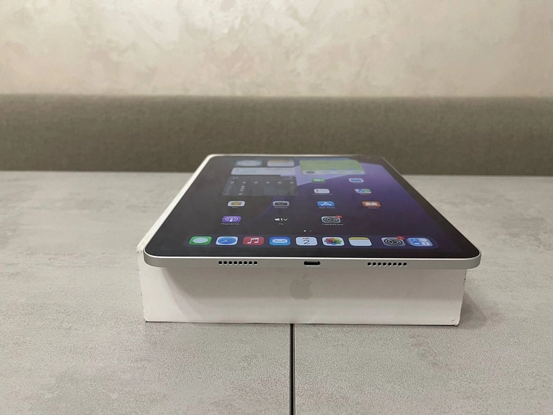 Планшет Apple iPad Pro A2759, MNXG3LL/A, 4th Gen 2022, 11', Apple M2, 8GB, 256GB. Гарантія — фото 2