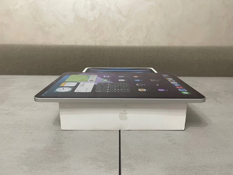 Планшет Apple iPad Pro A2759, MNXG3LL/A, 4th Gen 2022, 11', Apple M2, 8GB, 256GB. Гарантія — фото 3