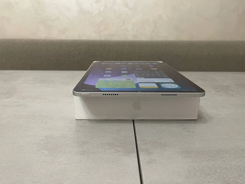 Планшет Apple iPad Pro A2759, MNXG3LL/A, 4th Gen 2022, 11', Apple M2, 8GB, 256GB. Гарантія — фото 4