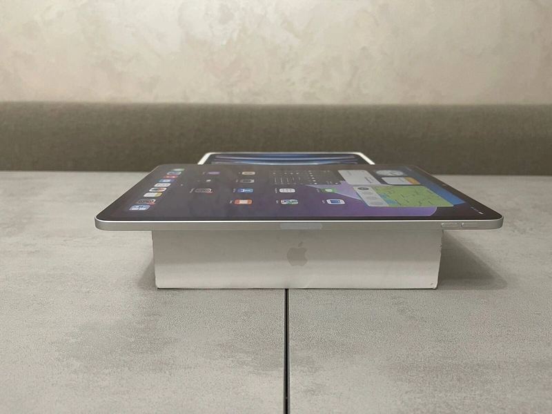 Планшет Apple iPad Pro A2759, MNXG3LL/A, 4th Gen 2022, 11', Apple M2, 8GB, 256GB. Гарантія — фото 5