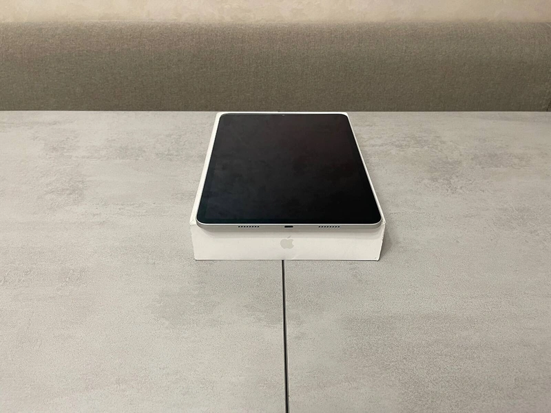 Планшет Apple iPad Pro A2759, MNXG3LL/A, 4th Gen 2022, 11', Apple M2, 8GB, 256GB. Гарантія — фото 6