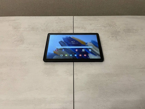 Планшет Samsung Galaxy Tab A8 10.5' Wi-Fi (SM-X200) 3/32GB Gray. Гарантія
