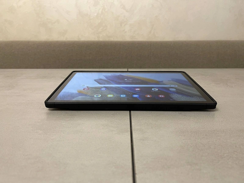 Планшет Samsung Galaxy Tab A8 10.5' Wi-Fi (SM-X200) 3/32GB Gray. Гарантія — фото 2