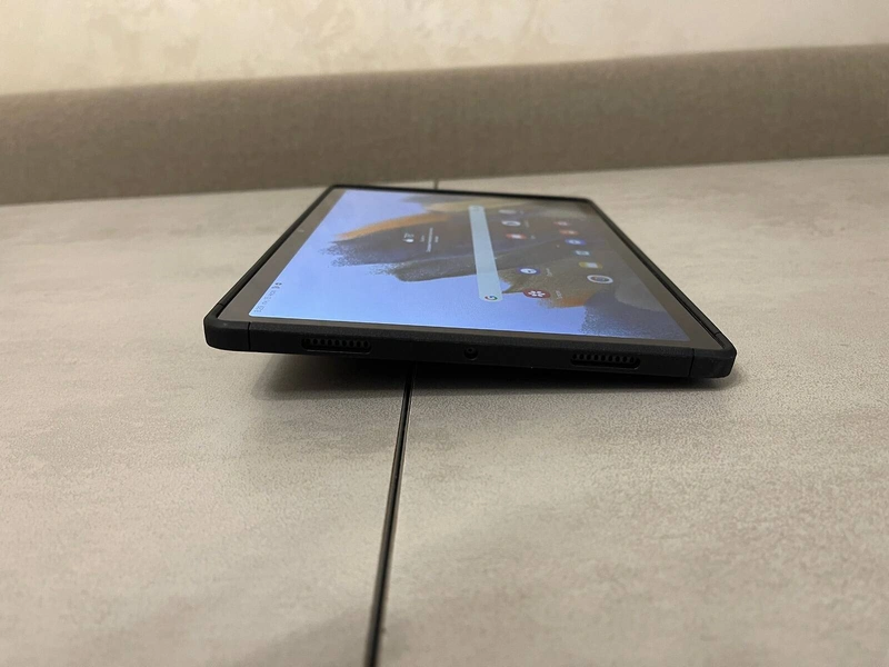 Планшет Samsung Galaxy Tab A8 10.5' Wi-Fi (SM-X200) 3/32GB Gray. Гарантія — фото 3