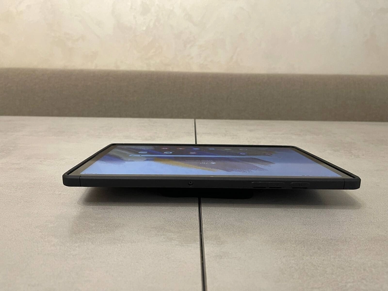 Планшет Samsung Galaxy Tab A8 10.5' Wi-Fi (SM-X200) 3/32GB Gray. Гарантія — фото 4