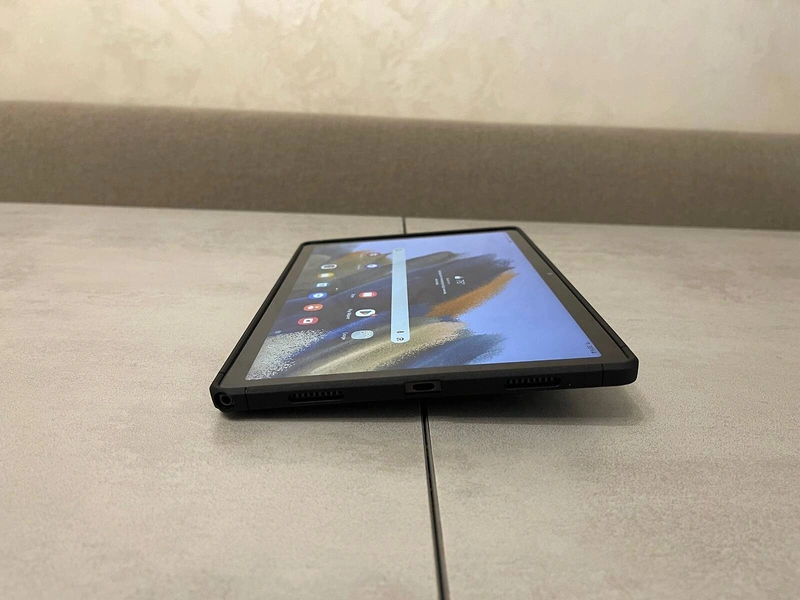 Планшет Samsung Galaxy Tab A8 10.5' Wi-Fi (SM-X200) 3/32GB Gray. Гарантія — фото 5
