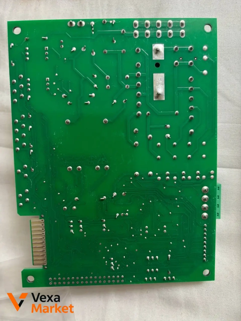 Плата керування пальником BMM Unical Modulex EXT 00261079-05 / 00630148/b — фото 4