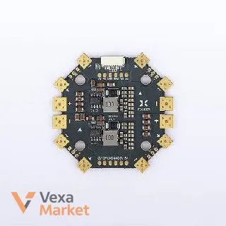 Плати розподілу живлення (PDB) для FPV дронів: Matek, Foxeer, TBS — фото 2