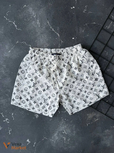 Пляжні шорти Louis Vuitton