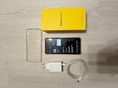 POCO M4 Pro 5G 4/64 Гб