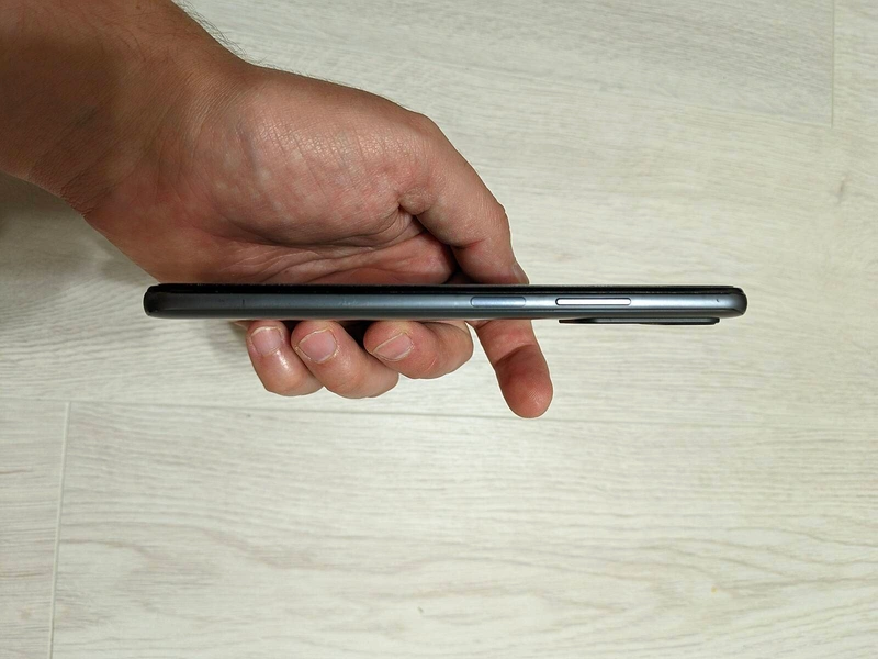 POCO M4 Pro 5G 4/64 Гб — фото 10