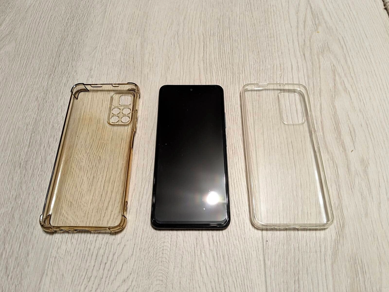 POCO M4 Pro 5G 4/64 Гб — фото 4