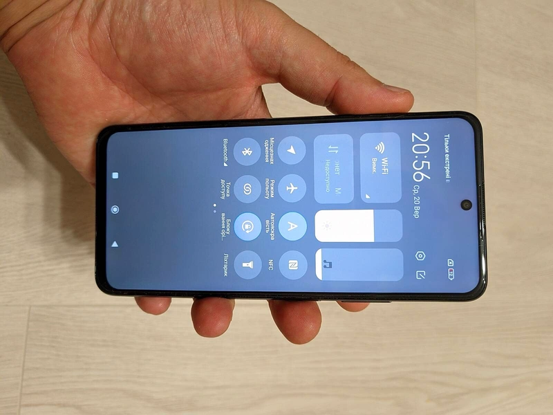 POCO M4 Pro 5G 4/64 Гб — фото 6