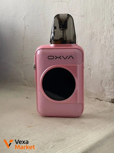 Под-система OXVA XLIM SQ PRO2