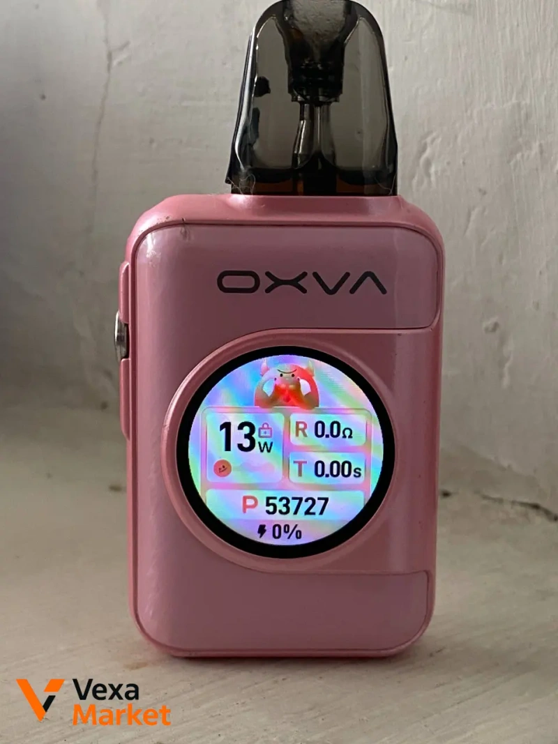 Под-система OXVA XLIM SQ PRO2 — фото 4
