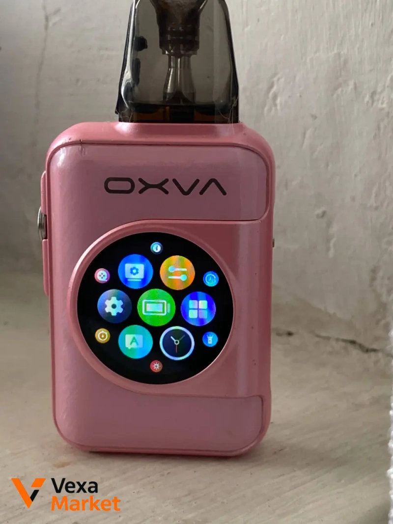 Под-система OXVA XLIM SQ PRO2 — фото 5