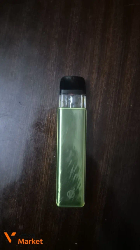 Pod-система VooPoo Vinci 5, зелений