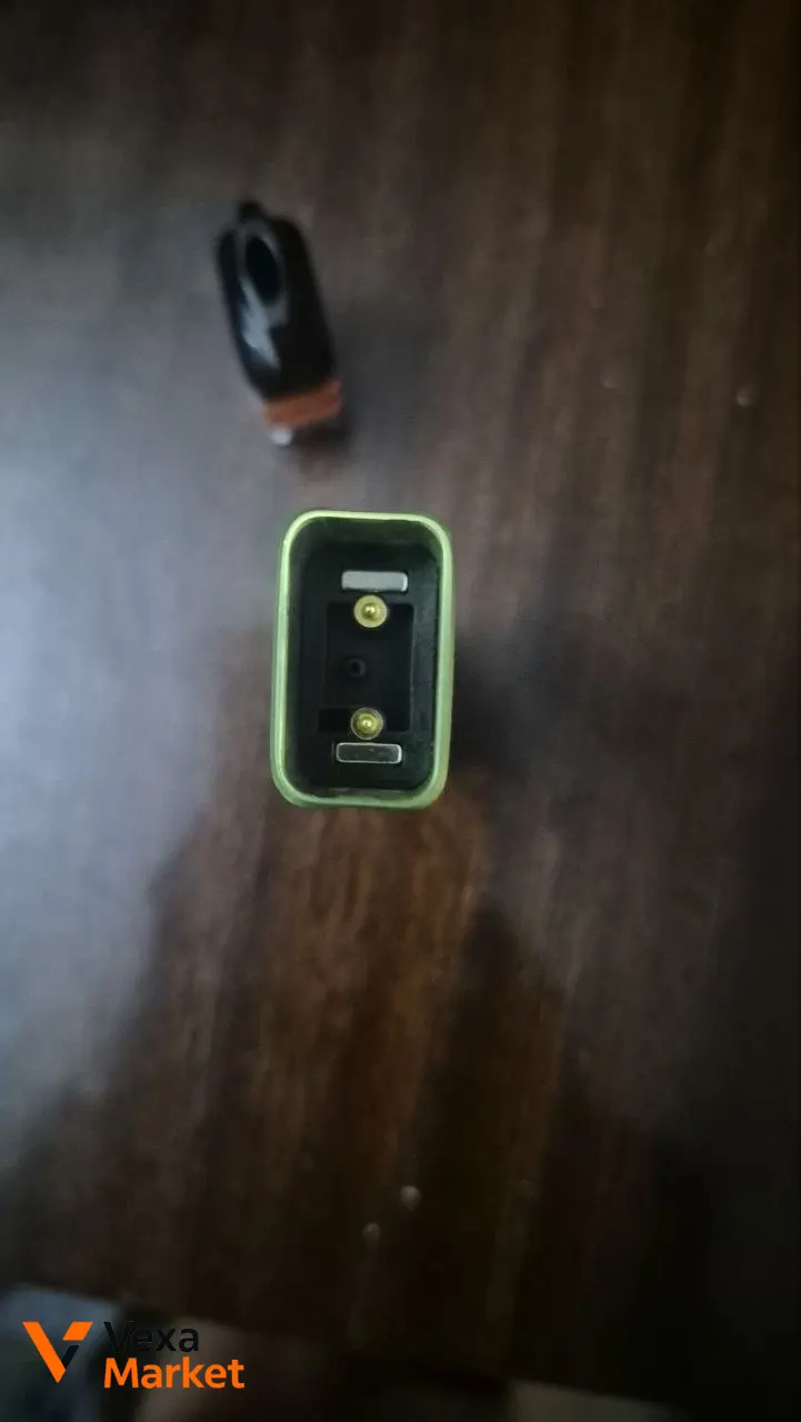 Pod-система VooPoo Vinci 5, зелений — фото 3