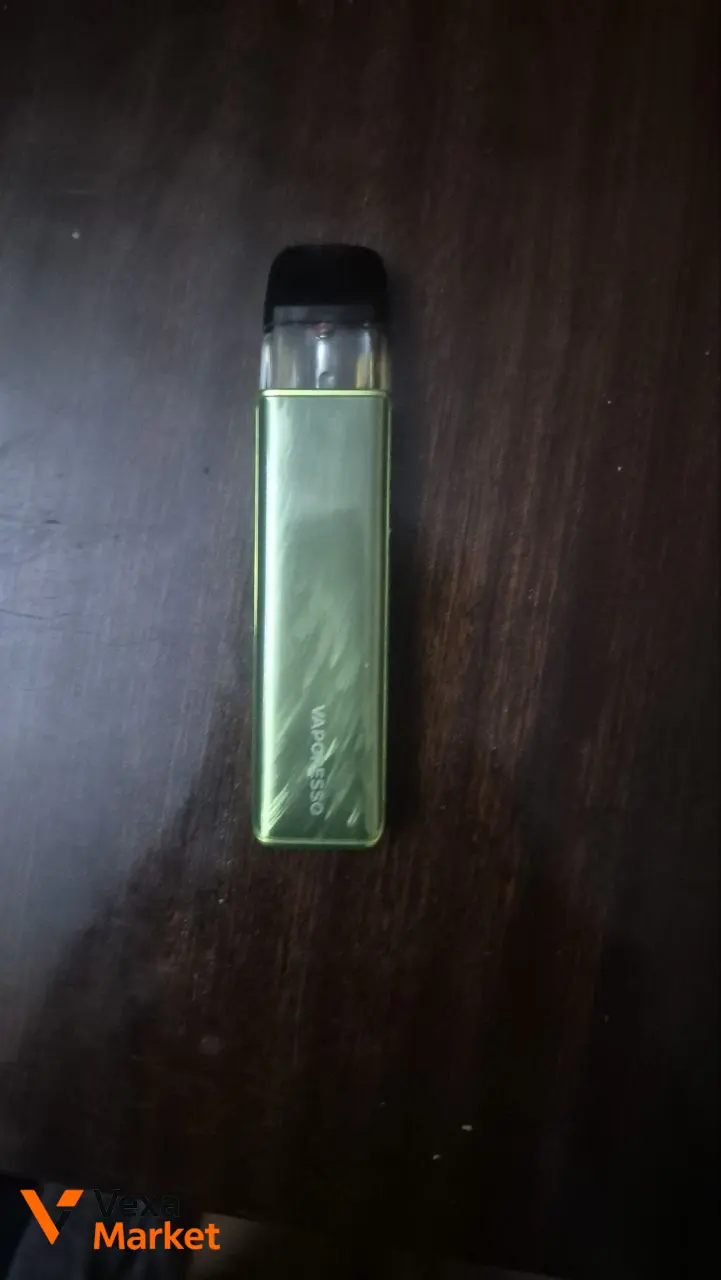 Pod-система VooPoo Vinci 5, зелений — фото 4