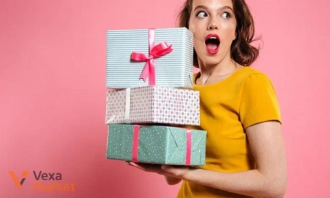 Подарункові секс-набори для пар, чоловіків та жінок від SWoiSex Shop TLG