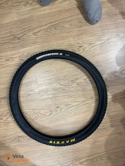 Покришка MAXXIS CROSSMARK II 26x2.35