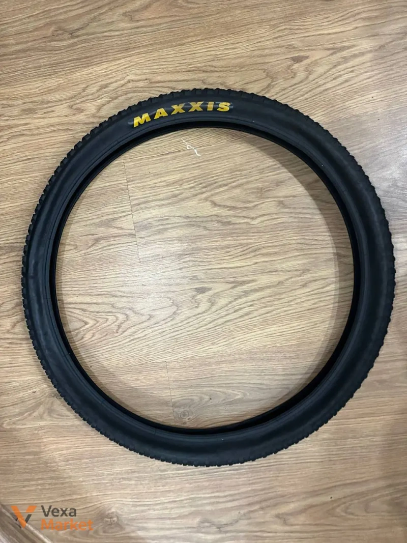 Покришка MAXXIS CROSSMARK II 26x2.35 — фото 2