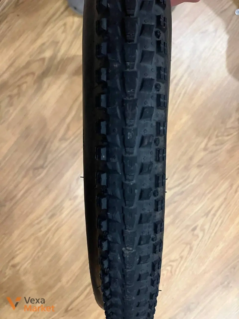 Покришка MAXXIS CROSSMARK II 26x2.35 — фото 3