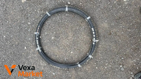 Покришка Maxxis Minion DHR II 29x2.4 WT 3CT/EXO/TR