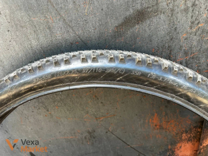 Покришка Schwalbe Smart Sam 26x2.25 — фото 2