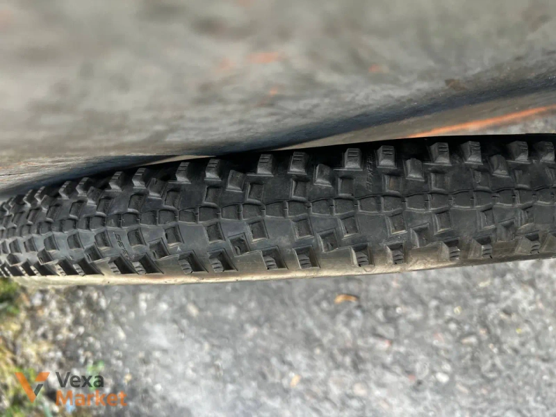 Покришка Schwalbe Smart Sam 26x2.25 — фото 3