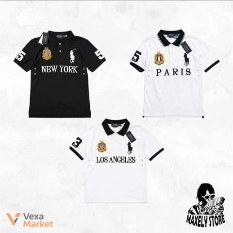Polo Ralph Lauren Футболка