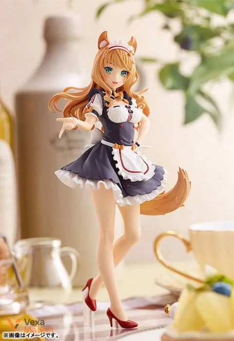POP UP PARADE Nekopara Maple
