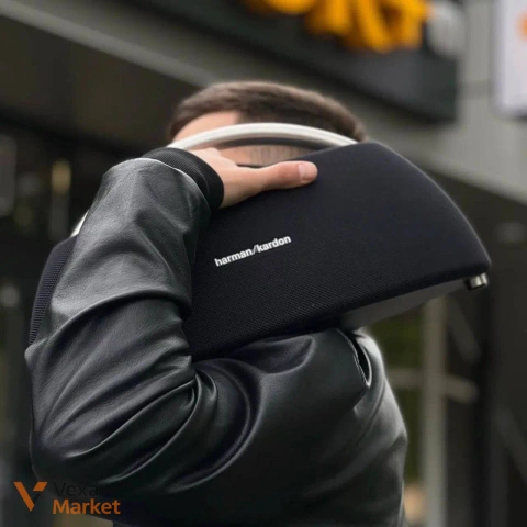 Портативная колонка Harman Kardon GO + PLAY