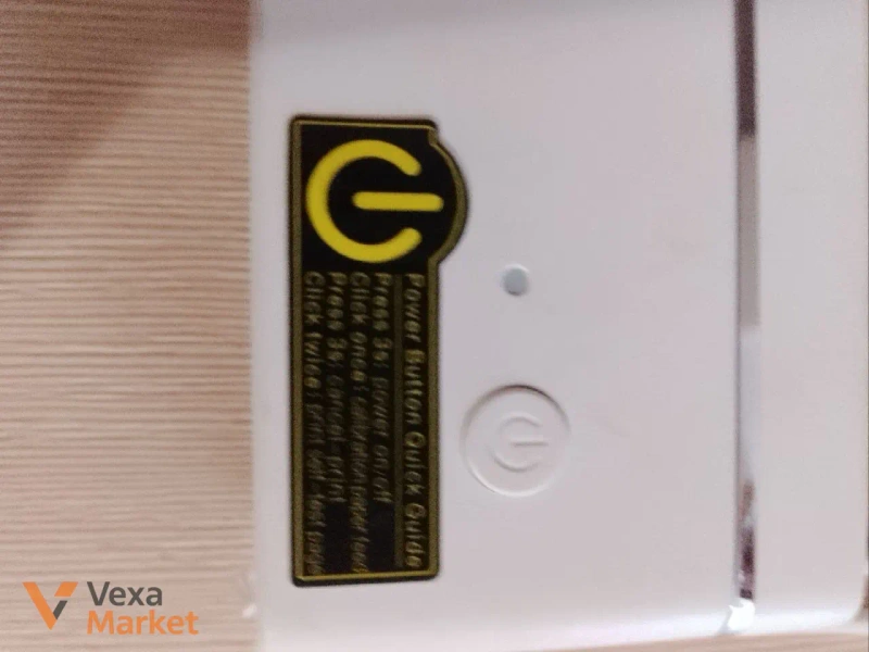 Портативний термопринтер для етикеток Polono P31S Bluetooth — фото 2