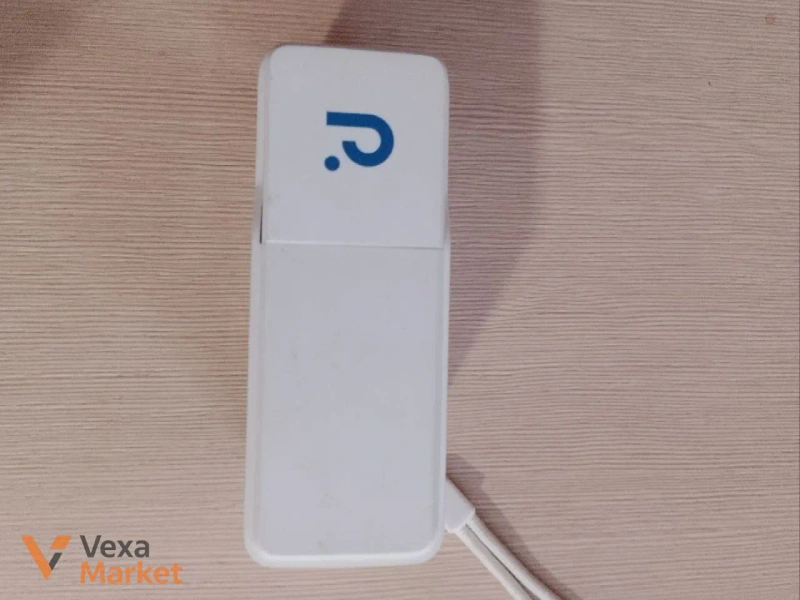 Портативний термопринтер для етикеток Polono P31S Bluetooth — фото 4