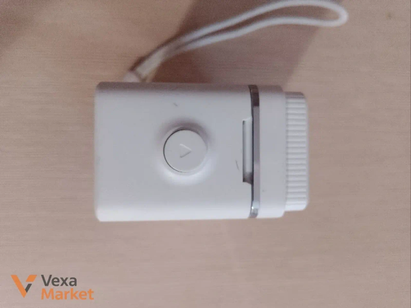 Портативний термопринтер для етикеток Polono P31S Bluetooth — фото 6