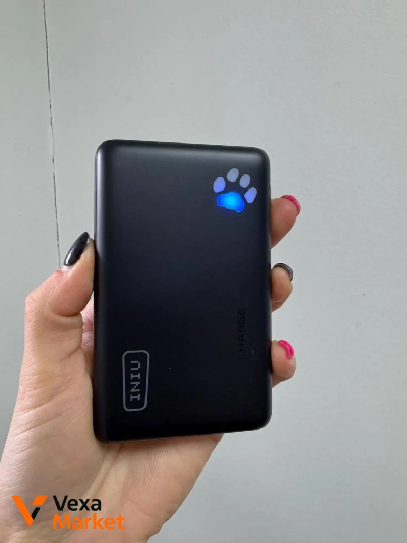 Power bank INIU P41-E1 10.000mAh — фото 2