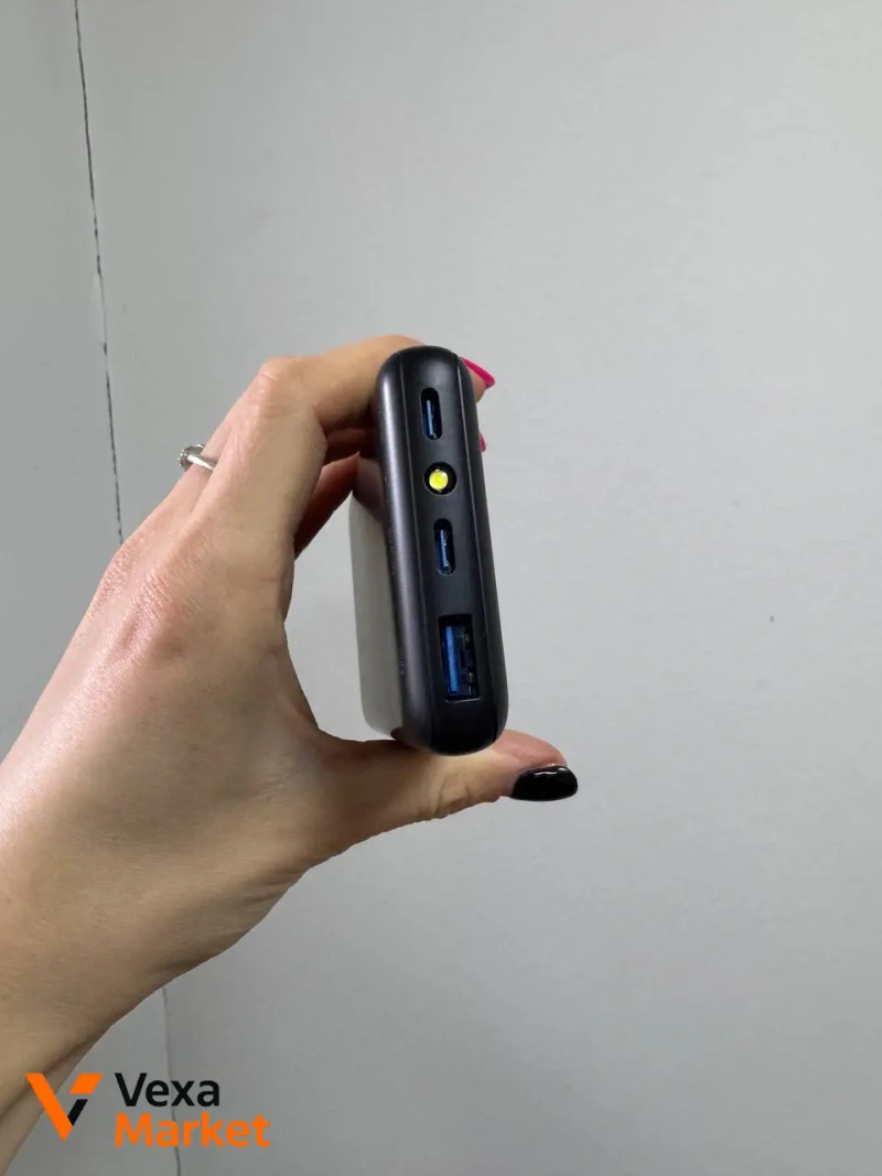 Power bank INIU P41-E1 10.000mAh — фото 3